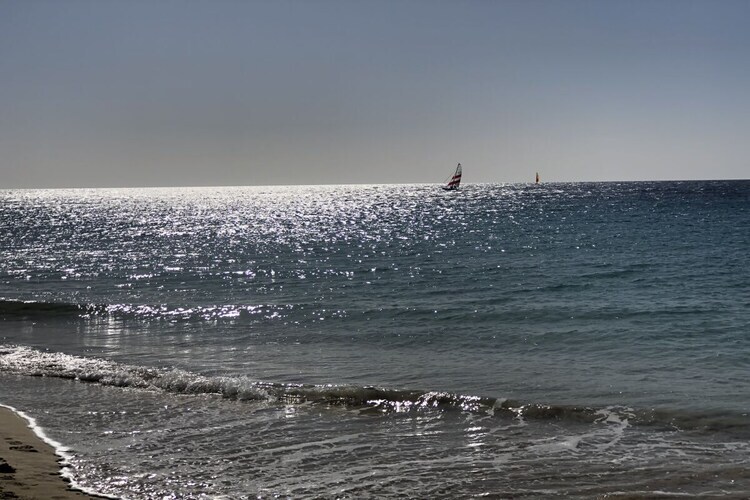 Maison Costa Calma, vue mer et accès privé plage - Photo 28