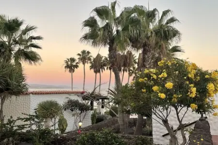 Maison Costa Calma, vue mer et accès privé plage