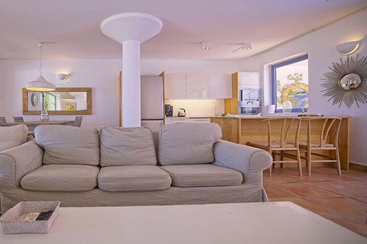 Villa design 3 chambres avec piscine et vue mer à Costa Calma - Photo 13