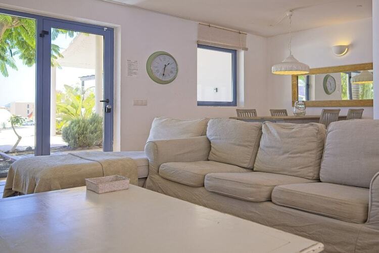 Villa design 3 chambres avec piscine et vue mer à Costa Calma - Photo 14