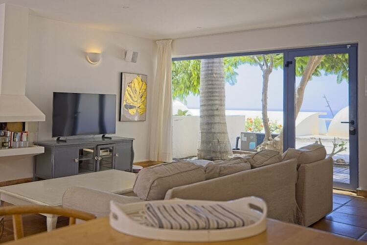 Villa design 3 chambres avec piscine et vue mer à Costa Calma - Photo 15