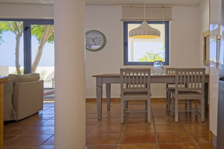 Villa design 3 chambres avec piscine et vue mer à Costa Calma - Photo 16