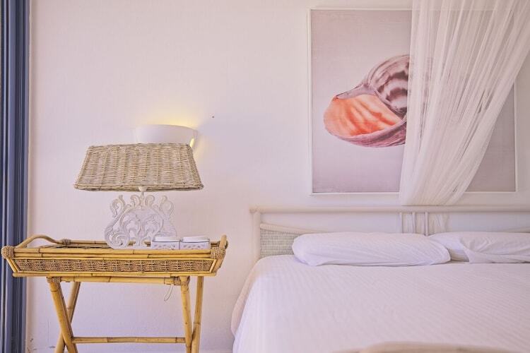 Villa design 3 chambres avec piscine et vue mer à Costa Calma - Photo 19