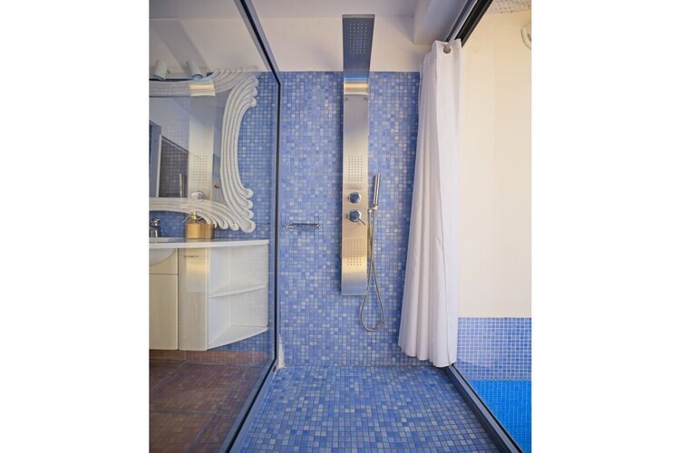 Villa design 3 chambres avec piscine et vue mer à Costa Calma - Photo 23