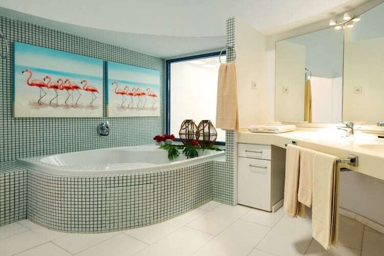 Villa design 3 chambres avec piscine et vue mer à Costa Calma - Photo 30