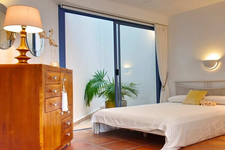 Villa design 3 chambres avec piscine et vue mer à Costa Calma - Photo 35