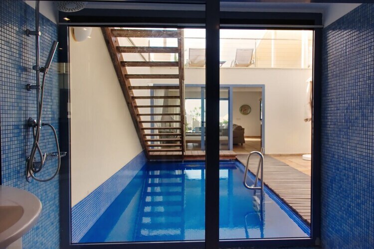 Villa design 3 chambres avec piscine et vue mer à Costa Calma - Photo 36