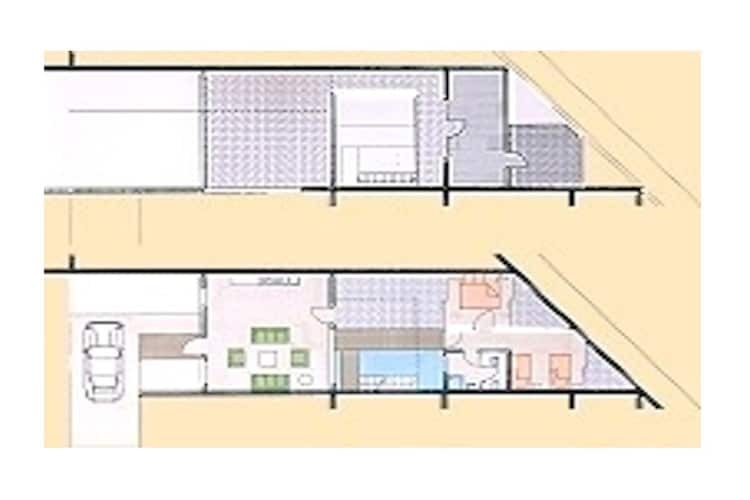 Villa design 3 chambres avec piscine et vue mer à Costa Calma - Photo 40