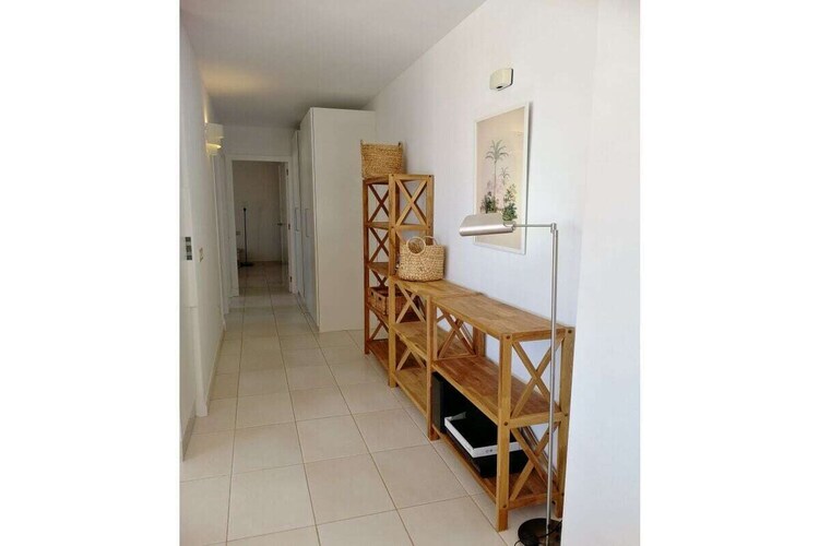 Maison 2 chambres Costa Calma, balcon vue océan - Photo 12