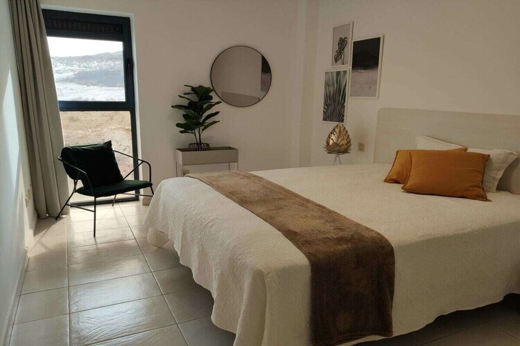 Maison 2 chambres Costa Calma, balcon vue océan - Photo 14