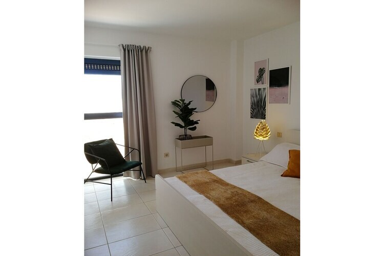 Maison 2 chambres Costa Calma, balcon vue océan - Photo 15
