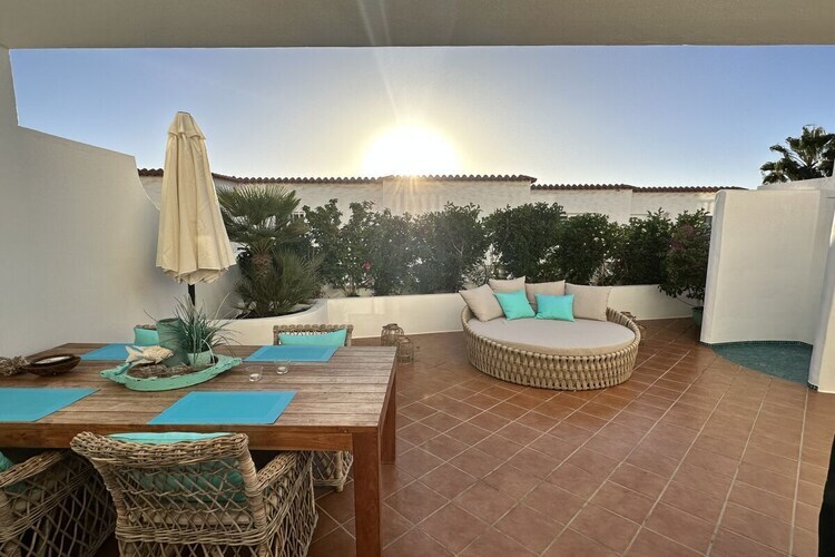 Casa Blanka - Maison face à la plage, Costa Calma - Photo 1