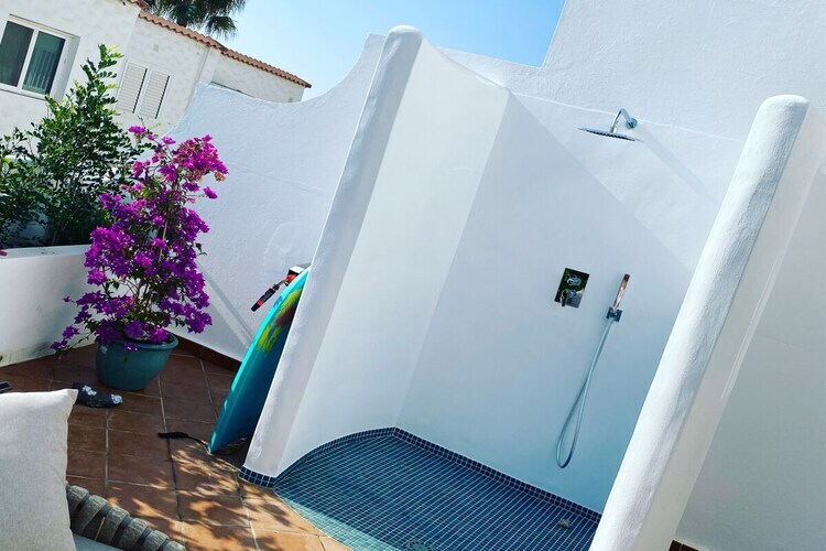 Casa Blanka - Maison face à la plage, Costa Calma - Photo 2