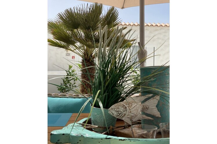 Casa Blanka - Maison face à la plage, Costa Calma - Photo 3