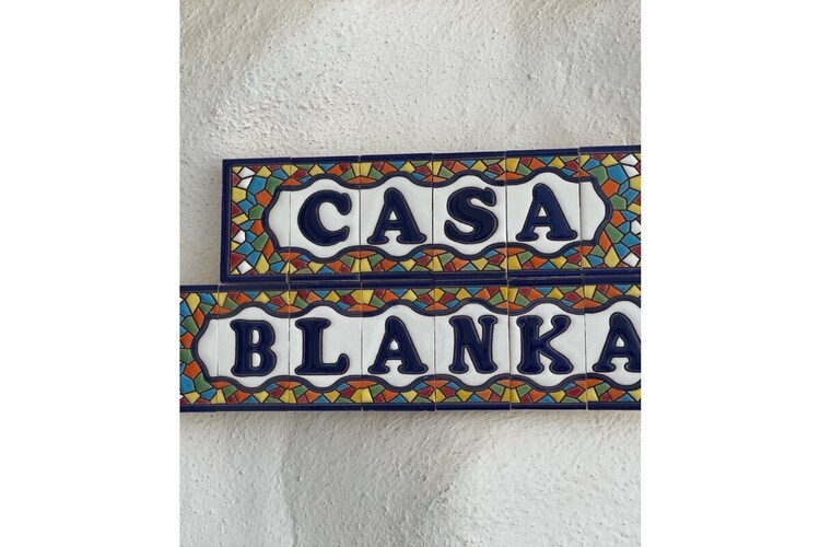 Casa Blanka - Maison face à la plage, Costa Calma - Photo 42