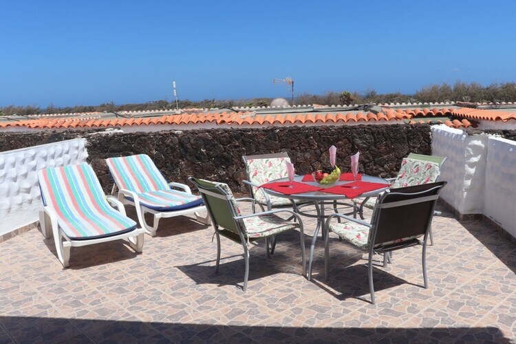 Appartement 40 m² vue mer à Costa Calma - Photo 1