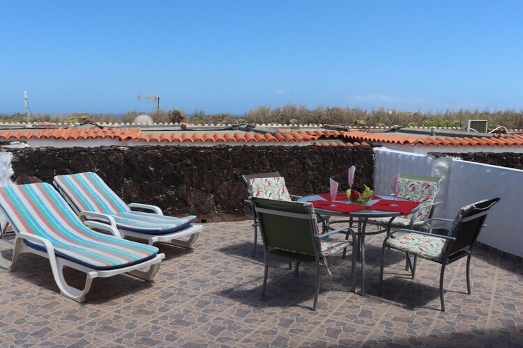 Appartement 40 m² vue mer à Costa Calma - Photo 2