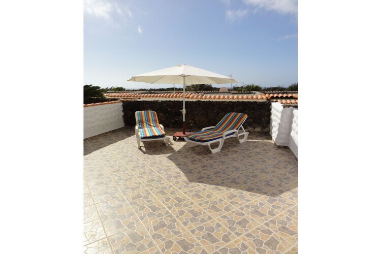 Appartement 40 m² vue mer à Costa Calma - Photo 8