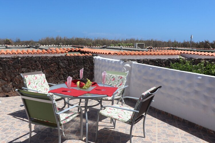 Appartement 40 m² vue mer à Costa Calma - Photo 9