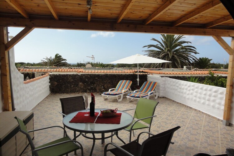 Appartement 40 m² vue mer à Costa Calma - Photo 11