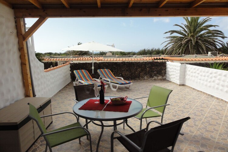 Appartement 40 m² vue mer à Costa Calma - Photo 12