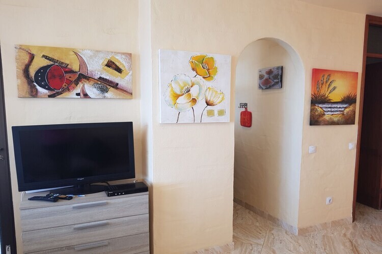 Appartement 40 m² vue mer à Costa Calma - Photo 18