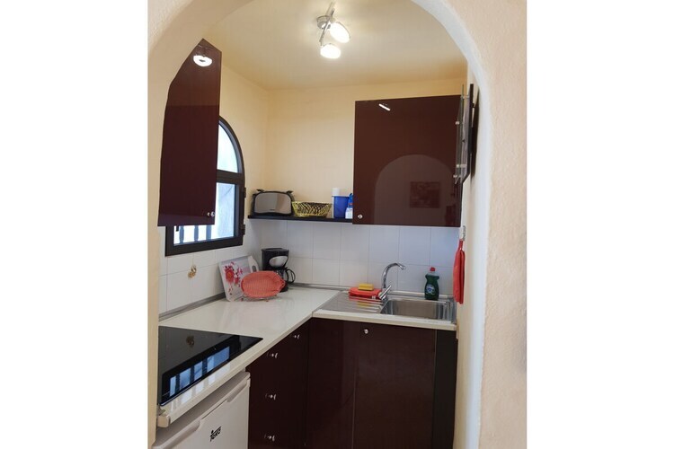 Appartement 40 m² vue mer à Costa Calma - Photo 19