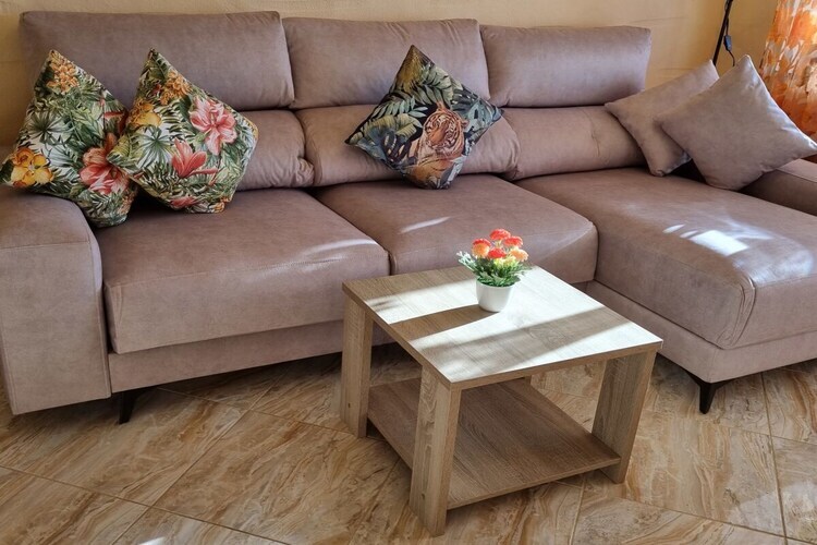 Appartement 40 m² vue mer à Costa Calma - Photo 26