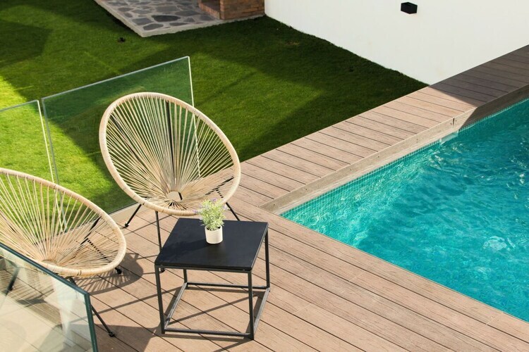 Villa 250 m² Puerto de la Cruz, piscine chauffée et vue Teide - Photo 9
