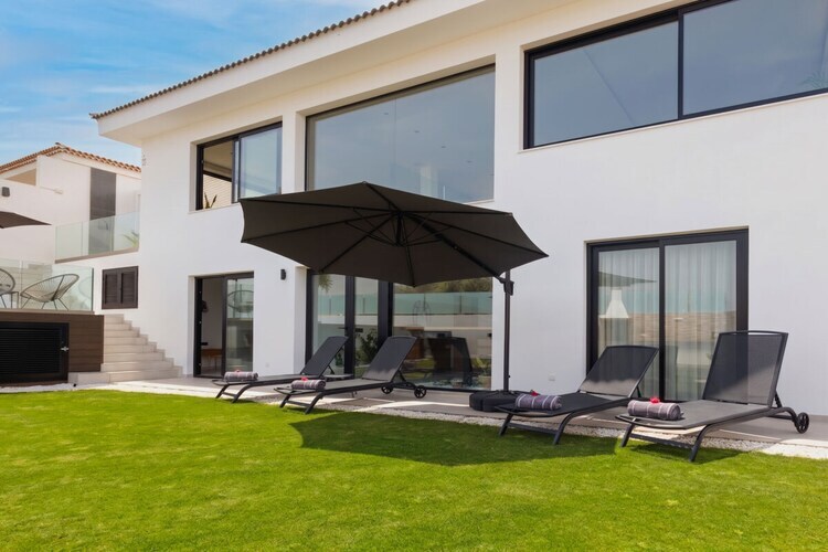 Villa 250 m² Puerto de la Cruz, piscine chauffée et vue Teide - Photo 11