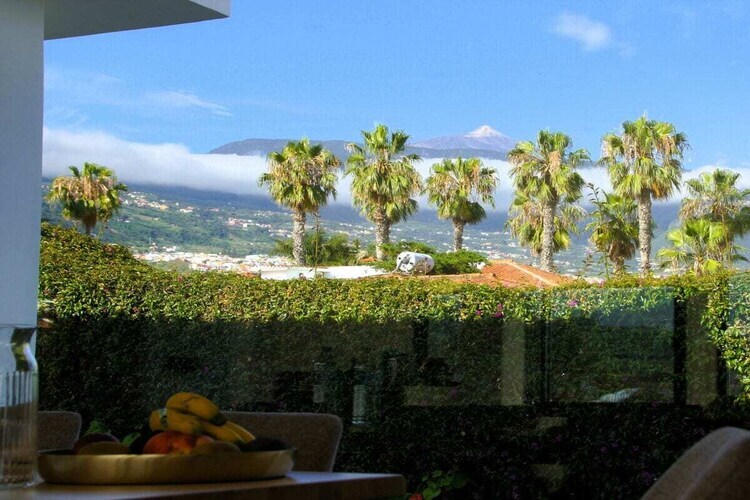 Villa 250 m² Puerto de la Cruz, piscine chauffée et vue Teide - Photo 18