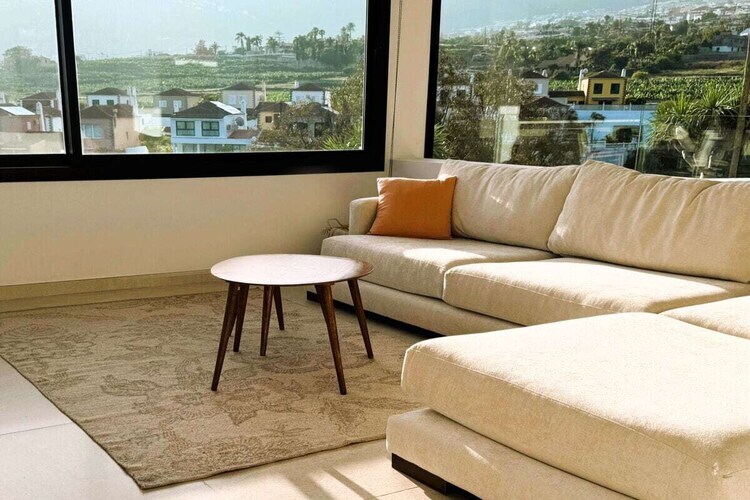 Villa 250 m² Puerto de la Cruz, piscine chauffée et vue Teide - Photo 23