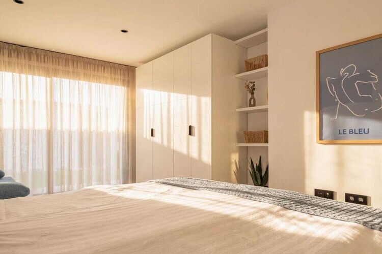 Villa 250 m² Puerto de la Cruz, piscine chauffée et vue Teide - Photo 28