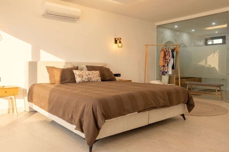 Villa 250 m² Puerto de la Cruz, piscine chauffée et vue Teide - Photo 33