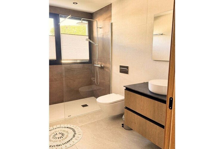 Villa 250 m² Puerto de la Cruz, piscine chauffée et vue Teide - Photo 36