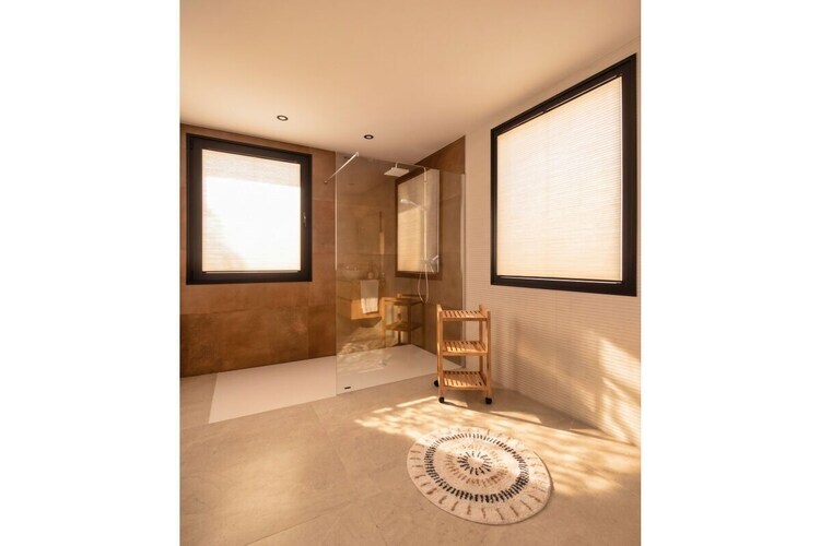 Villa 250 m² Puerto de la Cruz, piscine chauffée et vue Teide - Photo 37