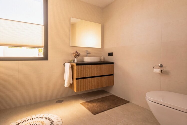 Villa 250 m² Puerto de la Cruz, piscine chauffée et vue Teide - Photo 38