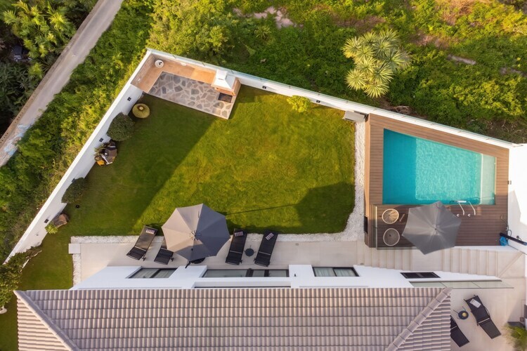 Villa 250 m² Puerto de la Cruz, piscine chauffée et vue Teide - Photo 41