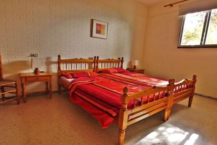 Maison Casa Maria à Candelaria, 4 personnes, vue mer - Photo 9
