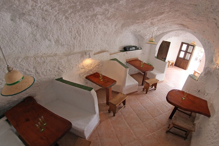 Maison Casa Maria à Candelaria, 4 personnes, vue mer - Photo 19