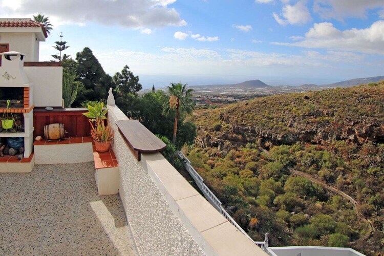 Casa Helena - Maison 4 pers. vue mer, Tenerife - Photo 2