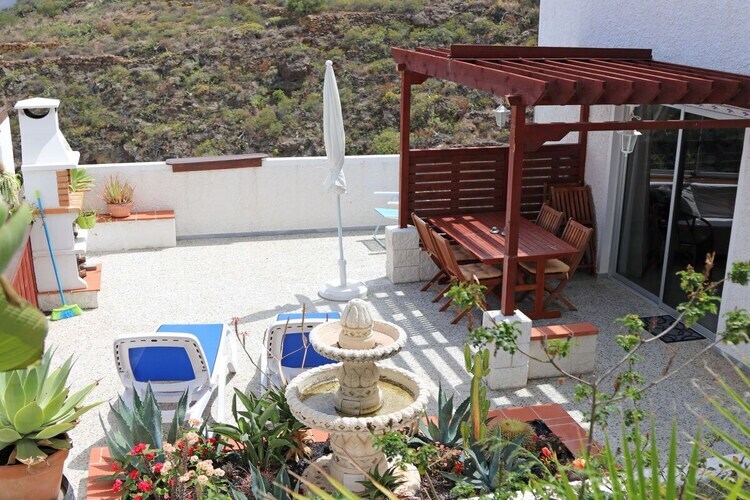 Casa Helena - Maison 4 pers. vue mer, Tenerife - Photo 3
