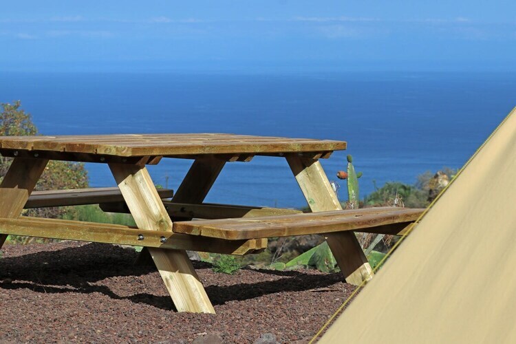 Casa Helena - Maison 4 pers. vue mer, Tenerife - Photo 5