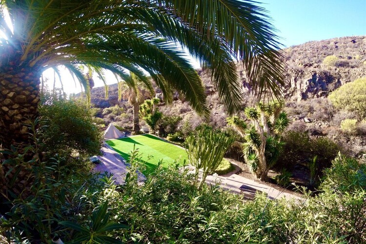 Casa Helena - Maison 4 pers. vue mer, Tenerife - Photo 9