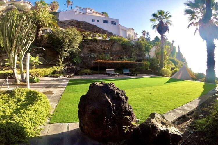 Casa Helena - Maison 4 pers. vue mer, Tenerife - Photo 10