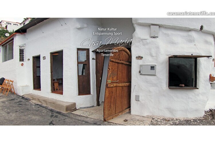 Casa Helena - Maison 4 pers. vue mer, Tenerife - Photo 12