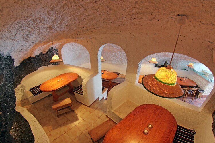 Casa Helena - Maison 4 pers. vue mer, Tenerife - Photo 13