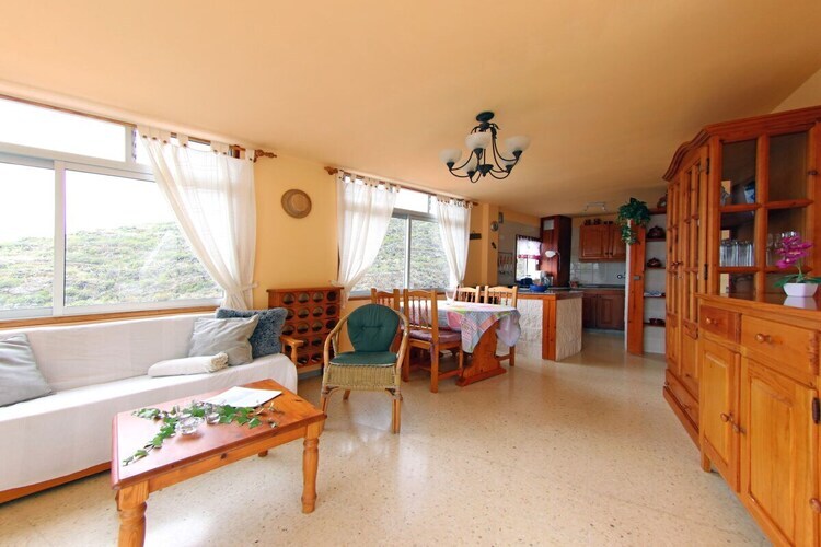 Casa Helena - Maison 4 pers. vue mer, Tenerife - Photo 14