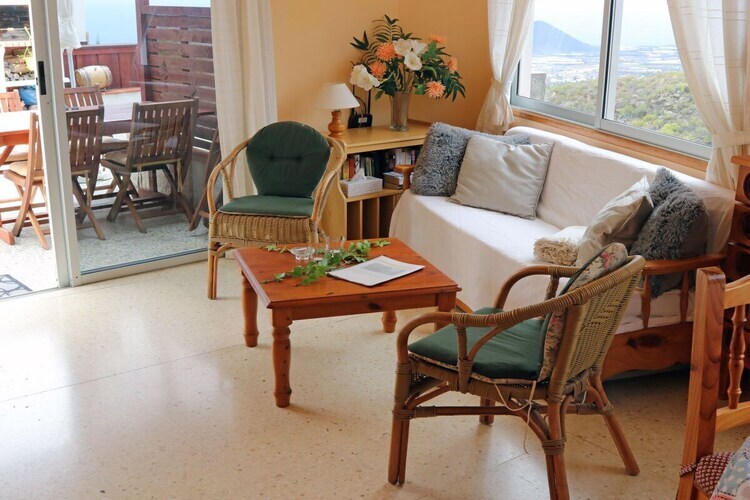 Casa Helena - Maison 4 pers. vue mer, Tenerife - Photo 15