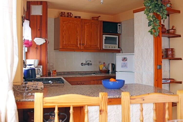 Casa Helena - Maison 4 pers. vue mer, Tenerife - Photo 16